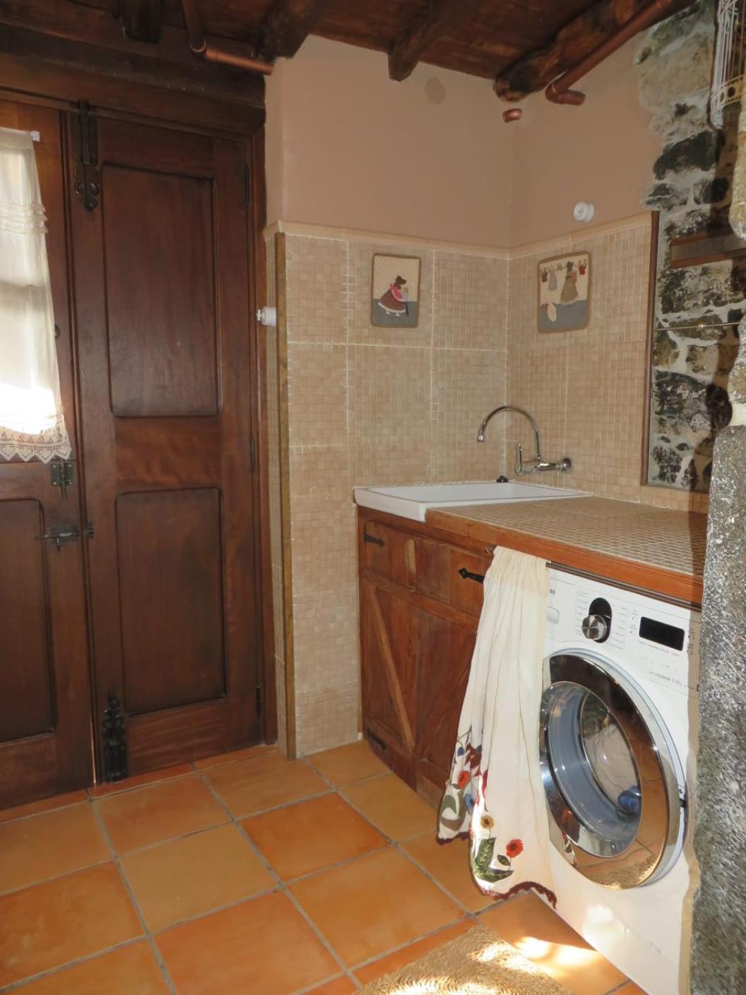 Casa Rural Casa Pumarin Pravia Ngoại thất bức ảnh