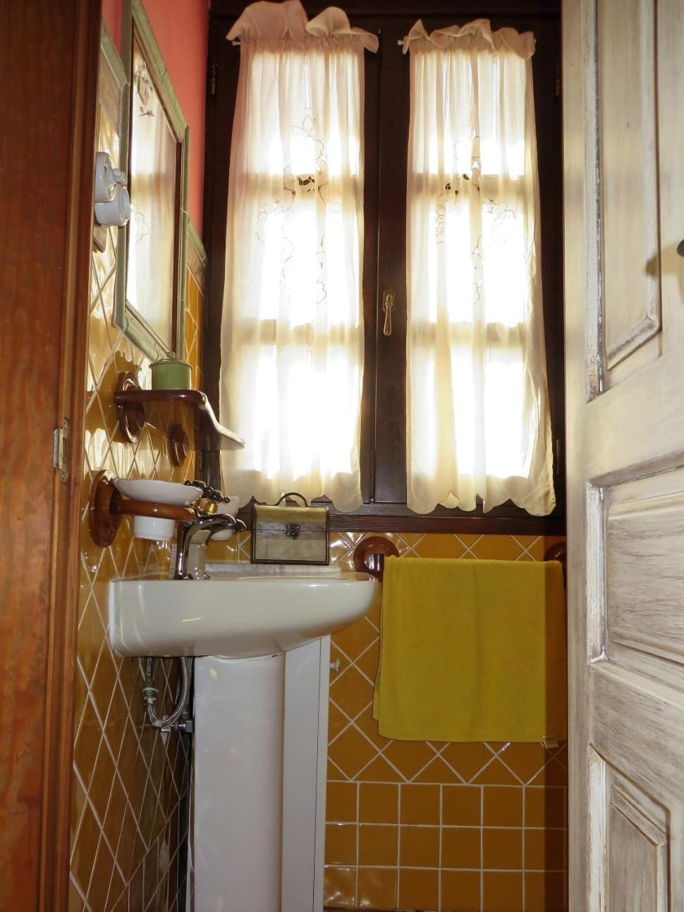 Casa Rural Casa Pumarin Pravia Ngoại thất bức ảnh