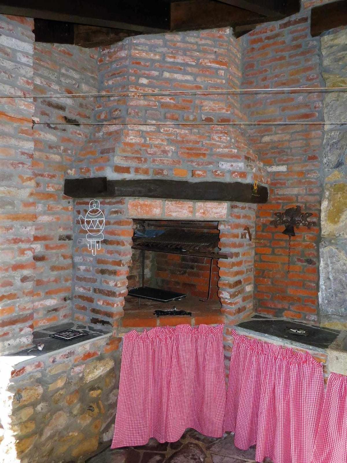 Casa Rural Casa Pumarin Pravia Ngoại thất bức ảnh