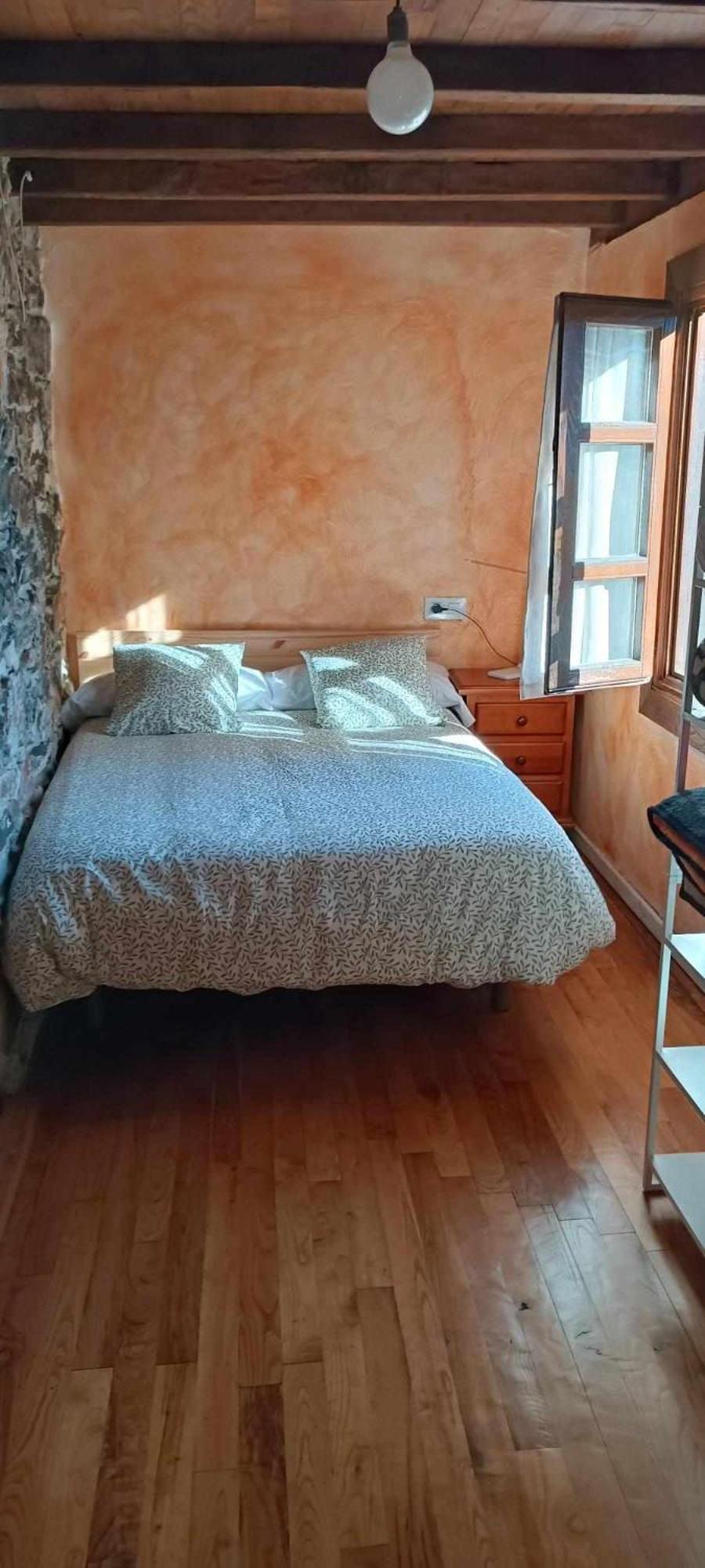 Casa Rural Casa Pumarin Pravia Ngoại thất bức ảnh